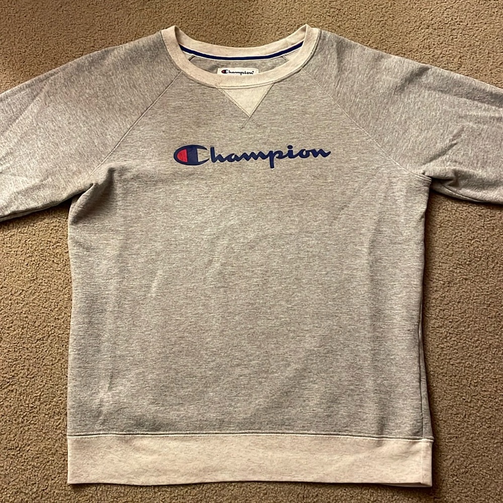 Champion Crewneck